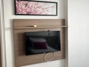 Apartamento para locação mobiliado 52m² com 2 quartos... Apartamento para locação mobiliado 52m² com 2 quartos...