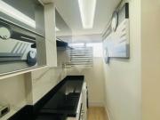 Apartamento para Locação mobiliado com 1Dorm. E 1Vaga...