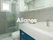 Apartamento para locação MOBILIADO com 3 dormitórios, 1...