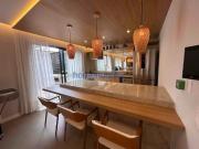 Apartamento para locaÃ§Ã£o, mobiliado, com ar...