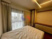 Apartamento para locação mobiliado de 24,00m² útil, com...