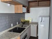 Apartamento para locaÃ§Ã£o mobiliado, de 55 mÂ² com 2...