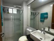 Apartamento para locação Mobiliado em, Tambaú, João...