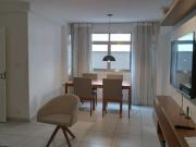 Apartamento para locação mobiliado jardim paulista 2...