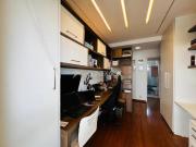 Apartamento para locaÃ§Ã£o Mobiliado MansÃµes Santo...