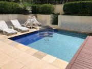 Apartamento para Locação MOBILIADO na Chácara Klabin,...