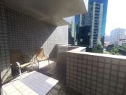 Apartamento para locaÃ§Ã£o mobiliado na Savassi, Belo...