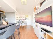 Apartamento para Locação Mobiliado no Brooklin –...