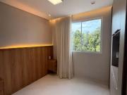 Apartamento para LOCAÇÃO 3 quartos Mobiliado no Cond....