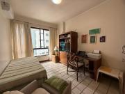 Apartamento para locaÃ§Ã£o mobiliado no EdifÃcio Pedra...