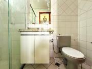 Apartamento para locaÃ§Ã£o Mobiliado no Ãguas Marinhas...