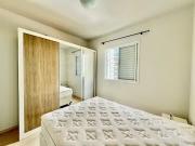 Apartamento para locaÃ§Ã£o mobiliado no Mirante do Lago