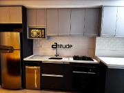 APARTAMENTO PARA LOCAÇÃO MOBILIADO NO ROYAL PARK ALPHAVILLE