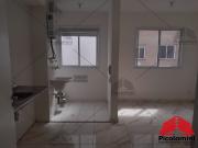 Apartamento Para Locação Mooca Av. Cassandoca Prédio...
