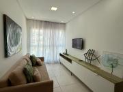 Apartamento para locação, Muro Alto Condomínio Clube,...