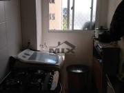 Apartamento 40m² com 2 Dormitórios e Piso Frio – Ótima...