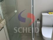 Apartamento para Locação na Avenida Doutor Silva Melo, 106