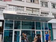 APARTAMENTO PARA LOCAÇÃO NA AVENIDA PAULISTA BELA VISTA