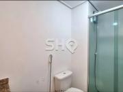 Apartamento para locaÃ§Ã£o na Barra Funda com 3...