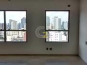 Apartamento para locaÃ§Ã£o na Bela Vista com 1 quarto e...