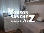 Apartamento para locação na Chácara Santo Antônio com 3...