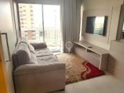 Apartamento para locaÃ§Ã£o na ChÃ¡cara Santo AntÃnio,...