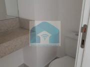 Apartamento para locaÃ§Ã£o na ConsolaÃ§Ã£o, com 1 suÃte,...