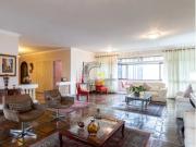 Apartamento para locação na Consolação com, 5 quartos,...