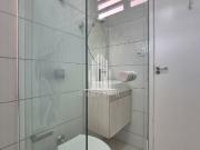 Apartamento para locação na Consolação: conforto,...