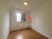 Apartamento para locação na Consolação pertinho da...