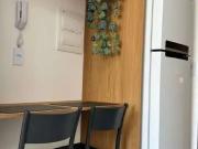 Apartamento para locação na graça, salvador ba: 1 suíte,...