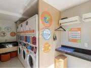 Apartamento para locação na Mooca, 30 metros, 1 quarto,...