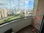 Vendo ou Alugo Apartamento, 2 quartos, 1 suÃte, 2 vagas...