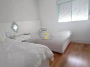 Apartamento para locaÃ§Ã£o na PompÃia, 4 quartos, 2...