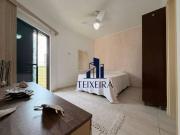 Apartamento para Locação na praia da Enseada, 03...