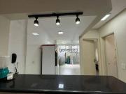 Apartamento para locação na praia das Pitangueiras, 01...