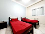Apartamento para locaÃ§Ã£o na praia das Pitangueiras, 03...