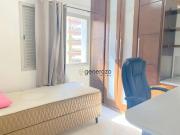 Apartamento para locação na praia das Pitangueiras, 04...