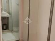 Apartamento para locação na Rua José Maria Lisboa,...