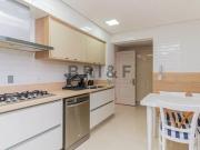 Apartamento para locação na Rua Nova York | 3 suítes e 3...