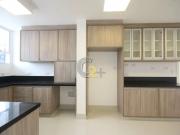 Apartamento para locação na Santa Cecília, 4 quartos, 2...