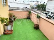 Apartamento para locação na Saúde 256 m², 3 dormitórios,...