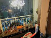 Apartamento para locação na Vila Andrade, São Paulo SP:...