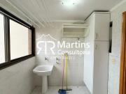 Apartamento para Locação na Vila Assunção, em Santo André