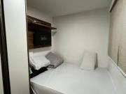 Apartamento para locaÃ§Ã£o na Vila CarrÃ£o