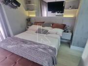 Apartamento para Locação na Vila Clementino 95m² | 3...