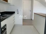 Apartamento para locaÃ§Ã£o, na Vila Madelana, 2 suÃtes