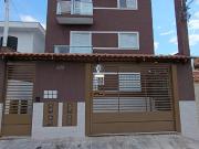 Apartamento para locação na Vila Maria Alta