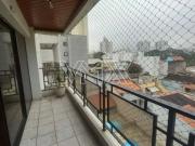 Apartamento para locação na vila maria alta sp