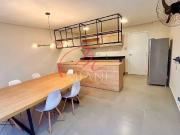 Apartamento para locaÃ§Ã£o na Vila Mariana com 29mÂ² e 1...